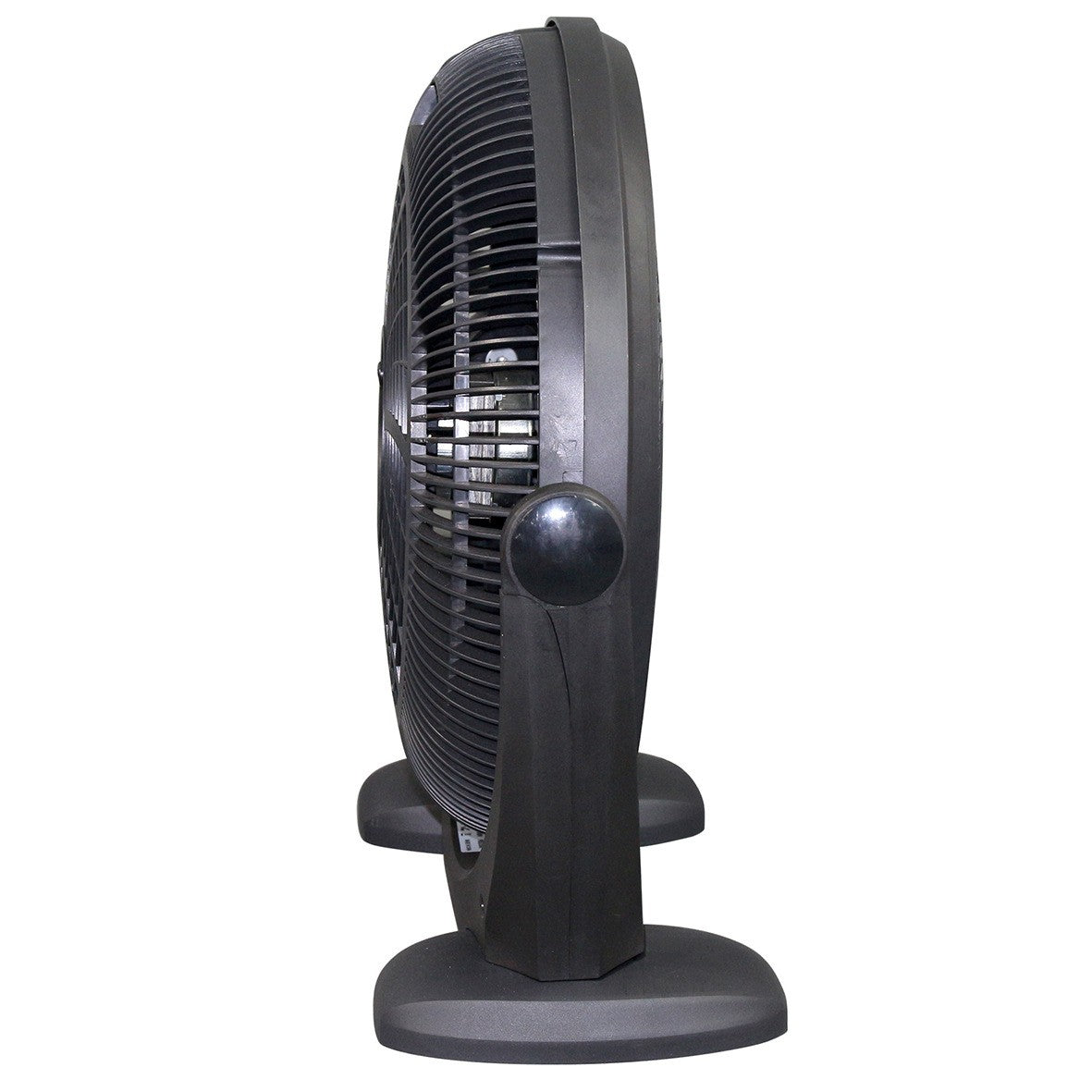 20 Inch KYT50-4R The Black Box Fan Table Fan with Remote