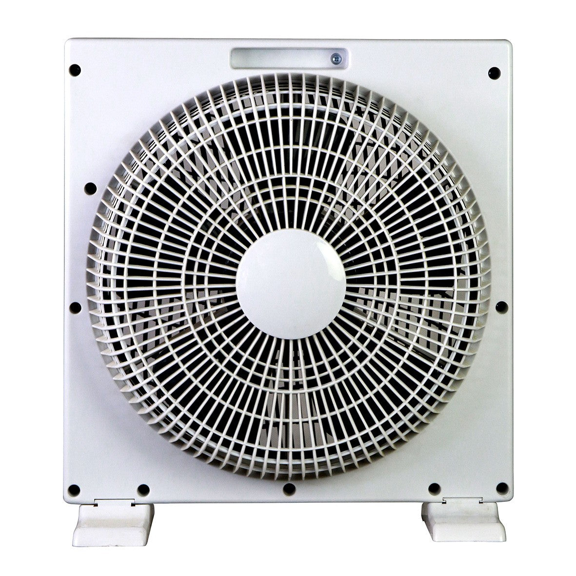 12 Inch KYT30-4 Tabletop Box Fan for Bedroom