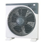 12 Inch KYT30-4 Tabletop Box Fan for Bedroom