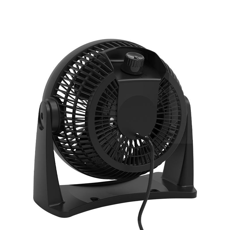 8 Inch LC-226 Air Circulator Box Fan