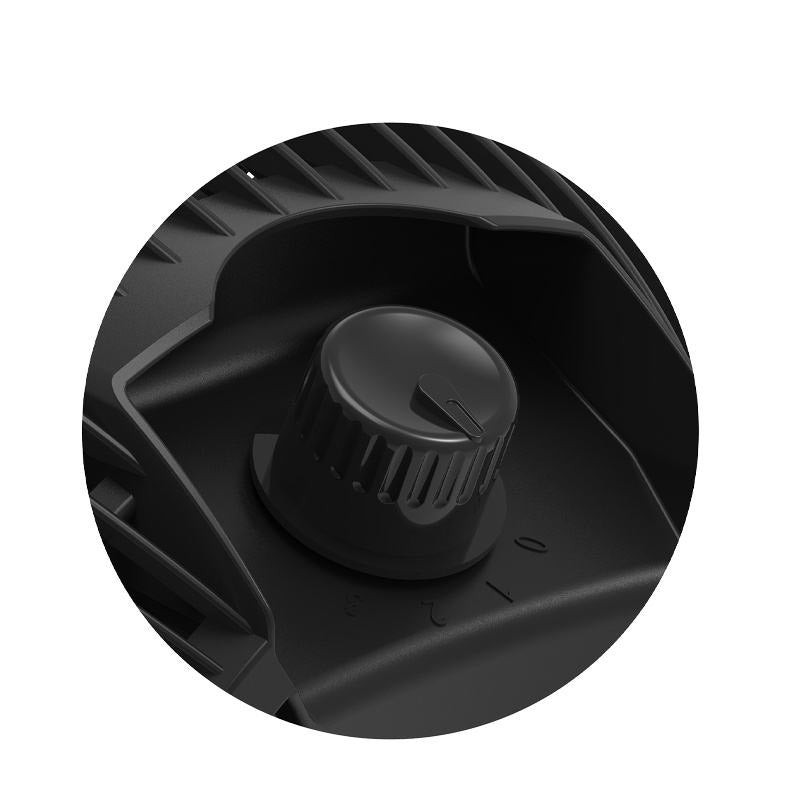 8 Inch LC-226 Air Circulator Box Fan