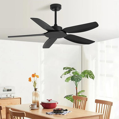 52 Inch DCF525-002N MKbreeze Ceiling Fan