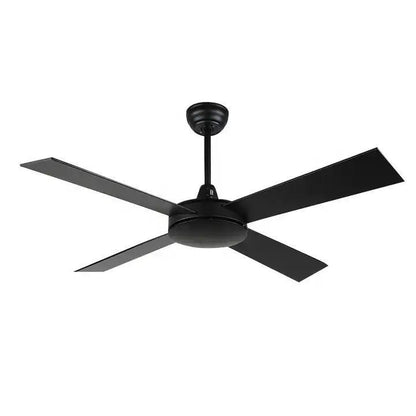 48 Inch DCF484-001N The Black Ceiling Fan