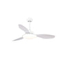 48 Inch DCF483-007L MKbreeze Ceiling Fan