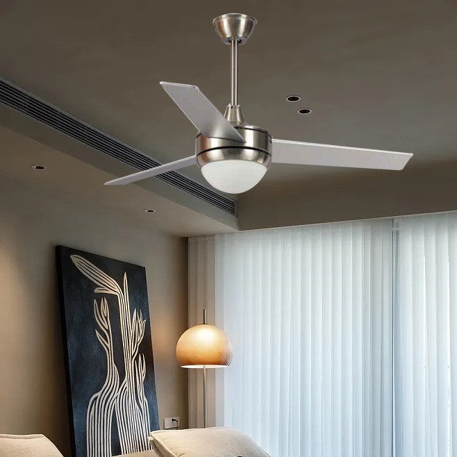 42 Inch DCF423-018L Ceiling Fan with Light