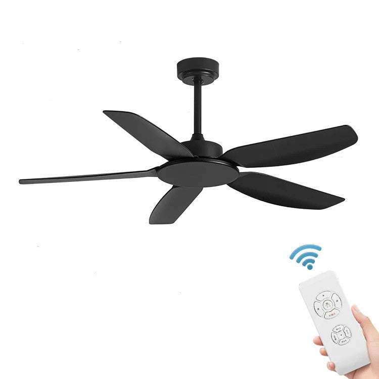 52 Inch DCF525-002N MKbreeze Ceiling Fan