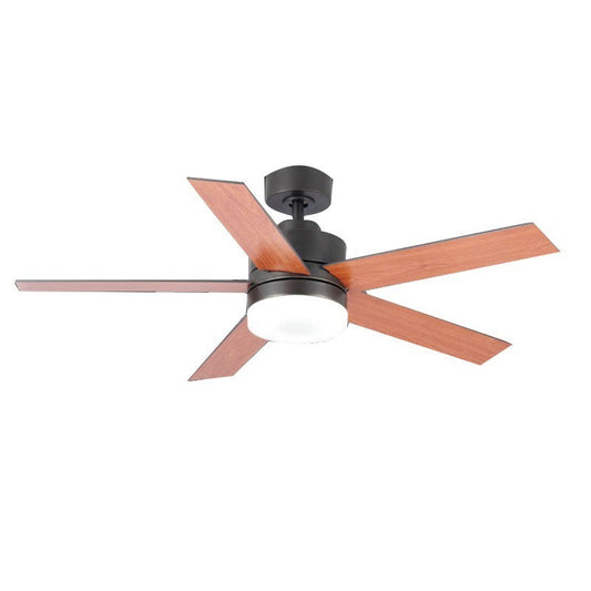 48 Inch DCF485-047L Remote-controlled Smart Ceiling Fan