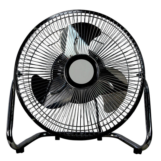 9 Inch FF-23B MKbreeze Industrial design Floor Fan