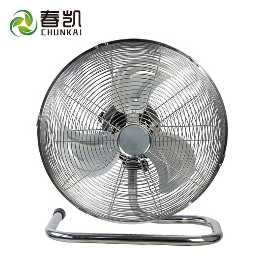 16 Inch FF-400C MKbreeze  Industrial Style Strong Wind Floor Fan