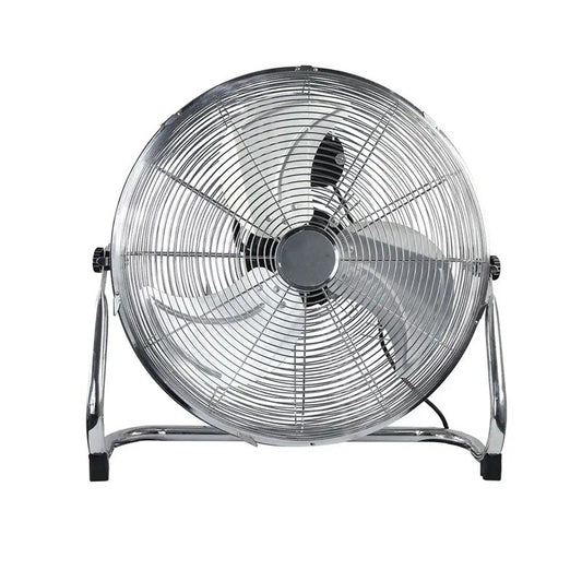 18 Inch FF-450A MKbreeze Industrial Metal Floor Fan