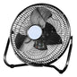 9 Inch FF-23B MKbreeze Industrial design Floor Fan