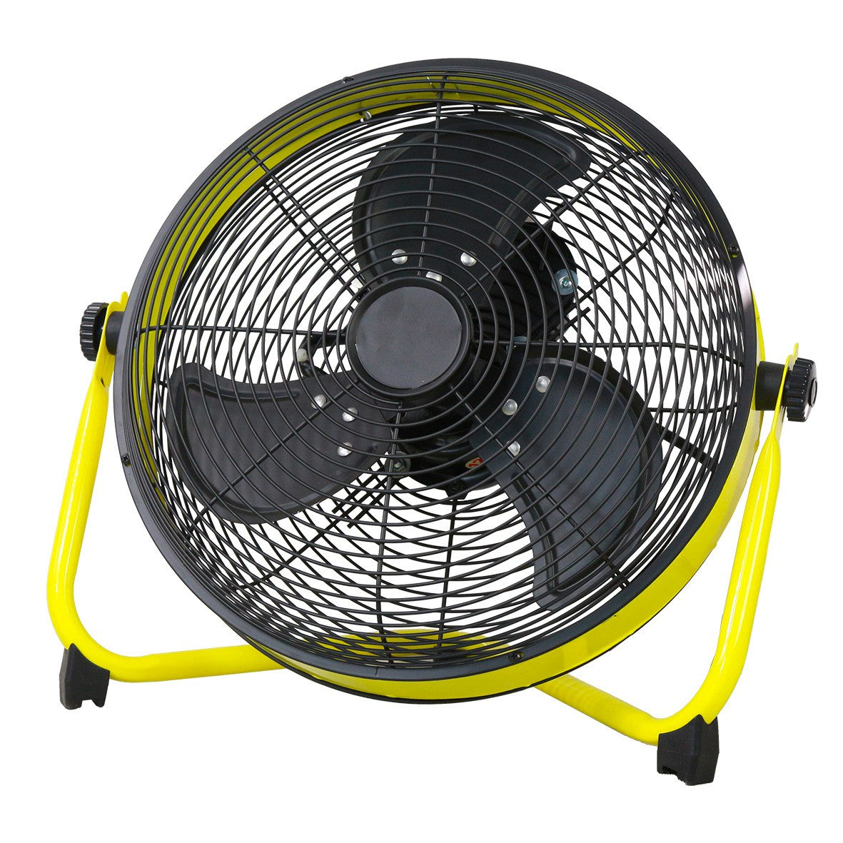 12 Inch FF-300B MKbreeze Outdoor Floor Fan