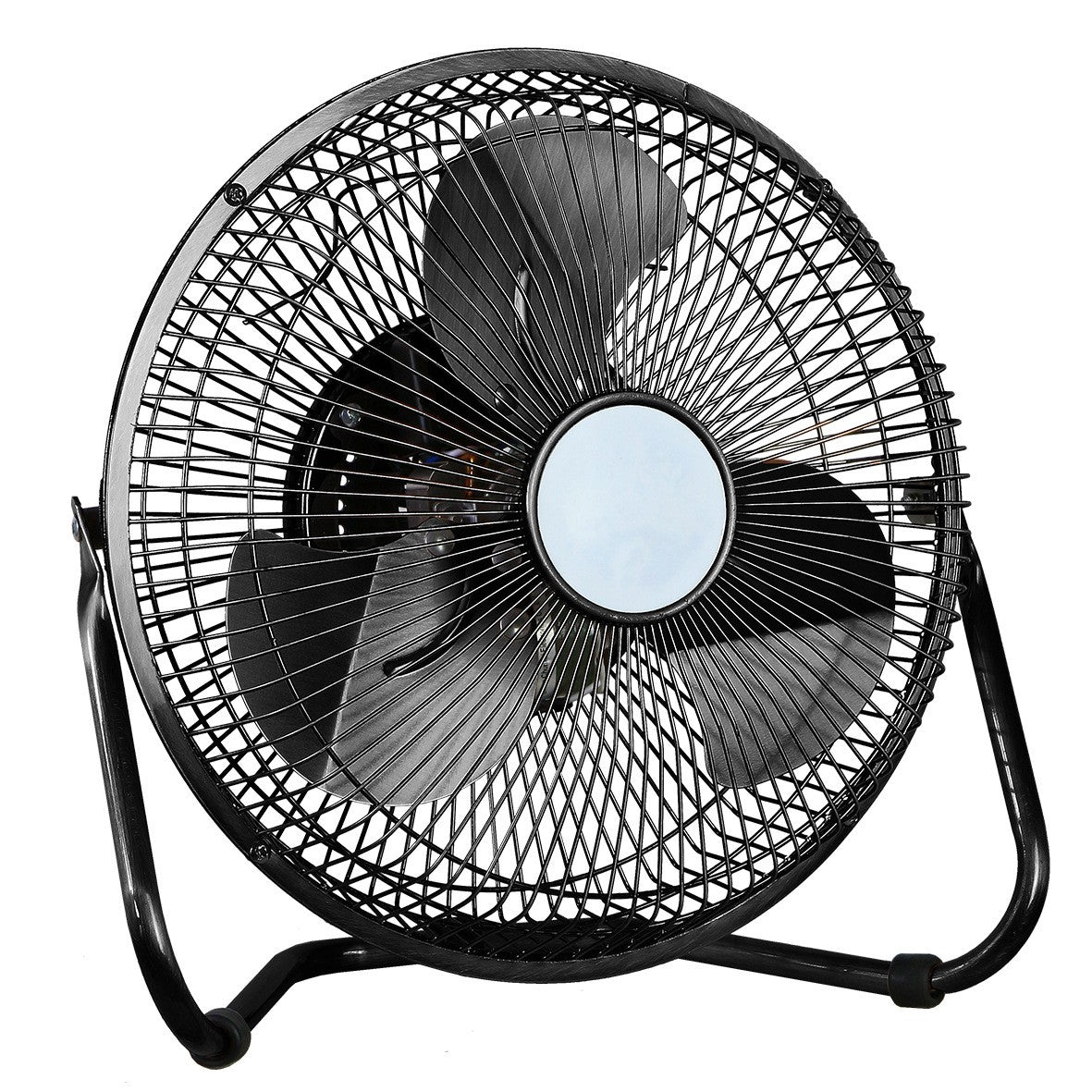 9 Inch FF-23B MKbreeze Industrial design Floor Fan