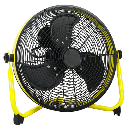 12 Inch FF-300B MKbreeze Outdoor Floor Fan