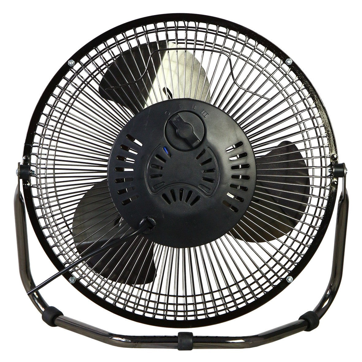 9 Inch FF-23B MKbreeze Industrial design Floor Fan