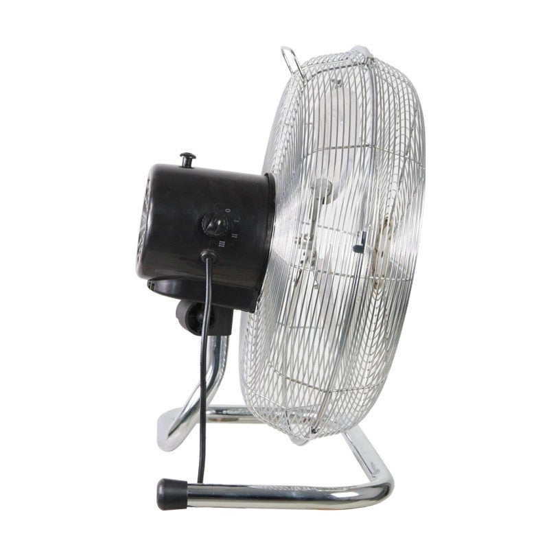 16 Inch FF-400C MKbreeze  Industrial Style Strong Wind Floor Fan