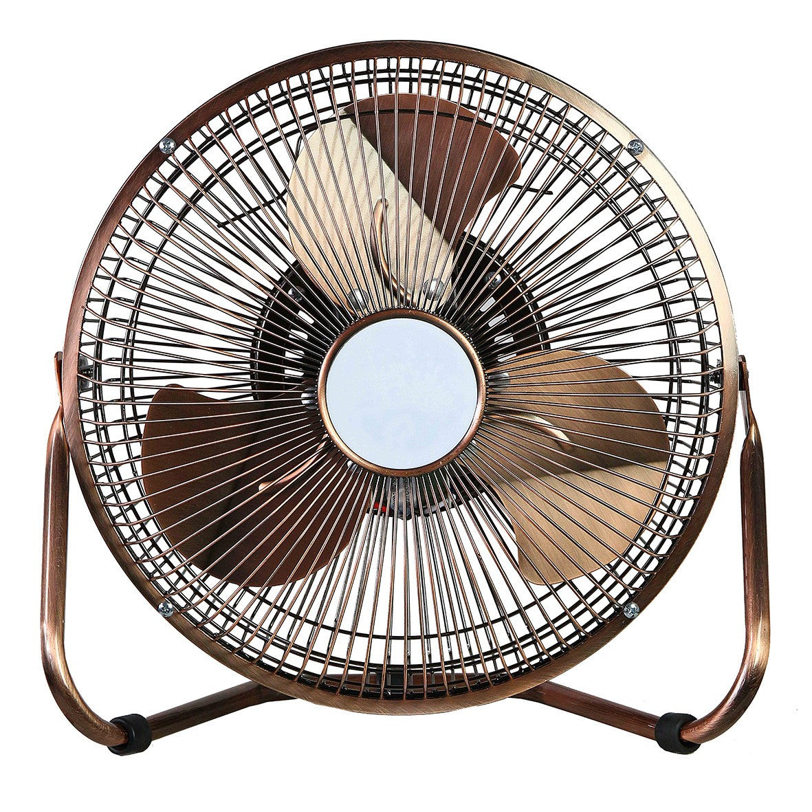 9 Inch FF-23B MKbreeze Industrial design Floor Fan