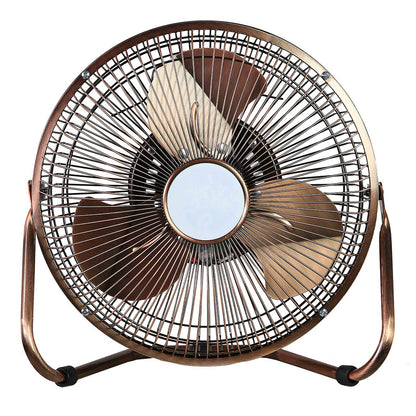 9 Inch FF-23B MKbreeze Industrial design Floor Fan