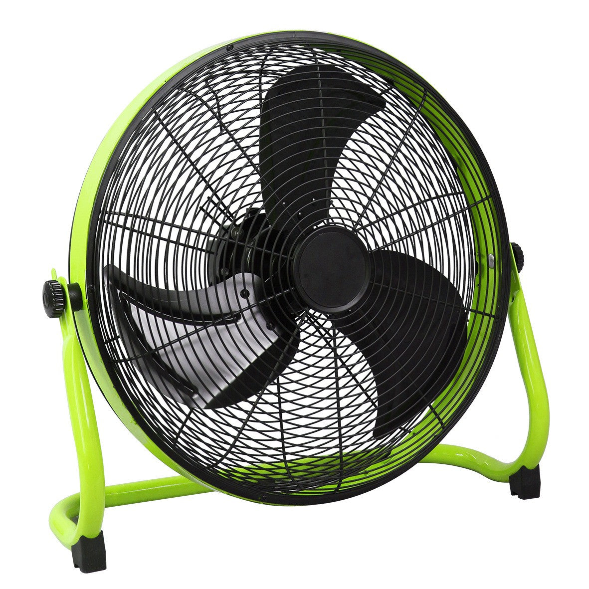 12 Inch FF-300B MKbreeze Outdoor Floor Fan