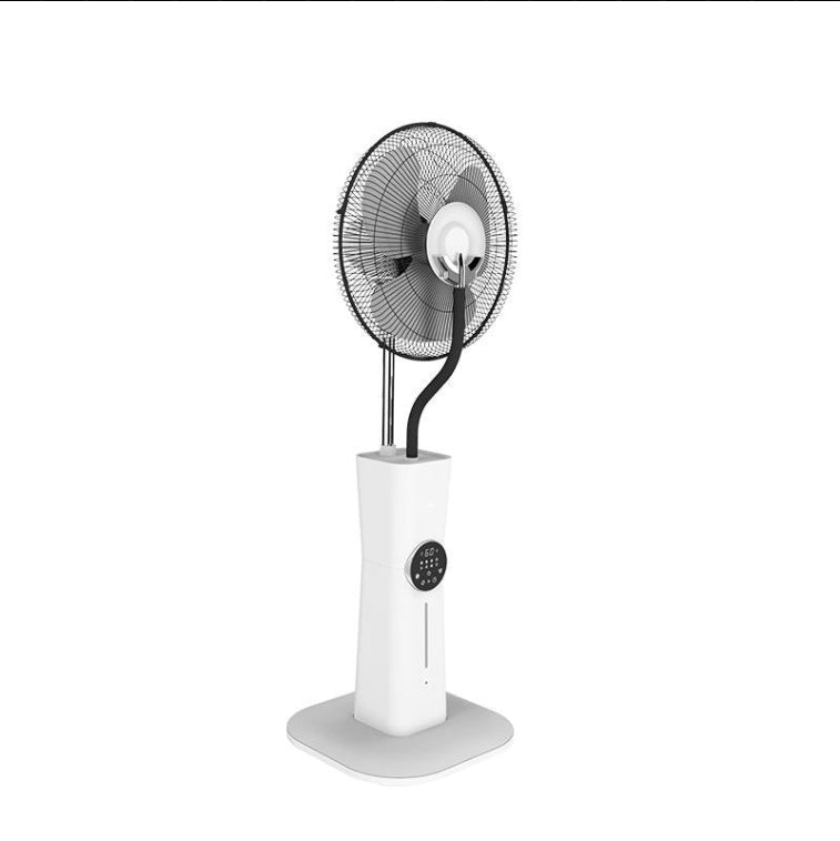 16 Inch  FP-1603S  Mist Fan Stand Fan