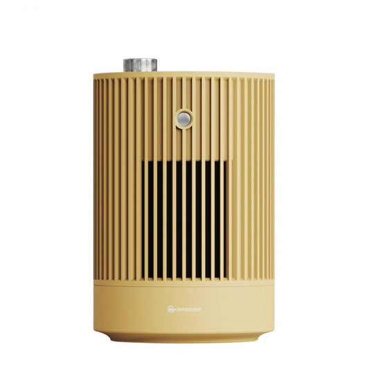 MKbreeze Small Portable indoor Heater