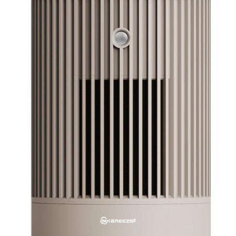 MKbreeze Small Portable indoor Heater