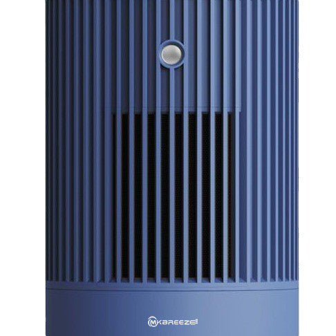 MKbreeze Small Portable indoor Heater