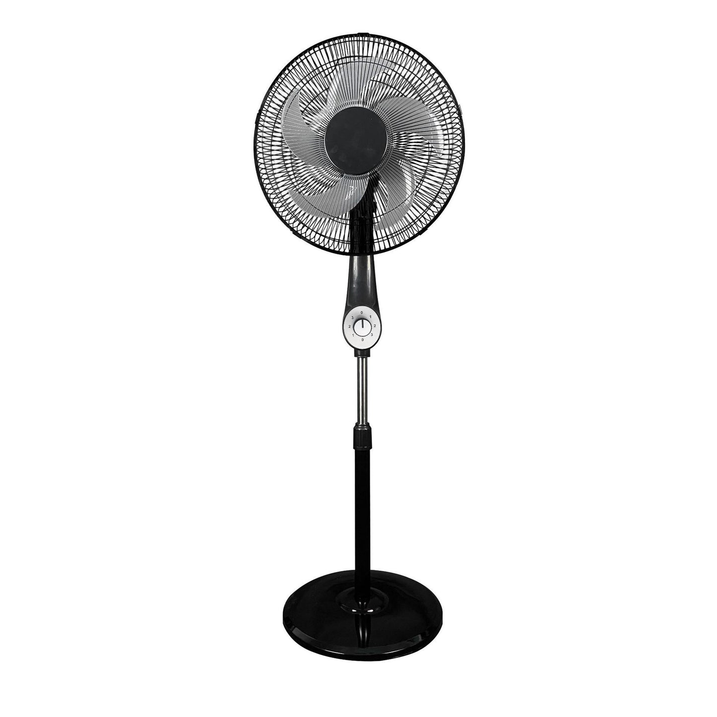 18 Inch FS40-77R MKbreeze Stand Fan