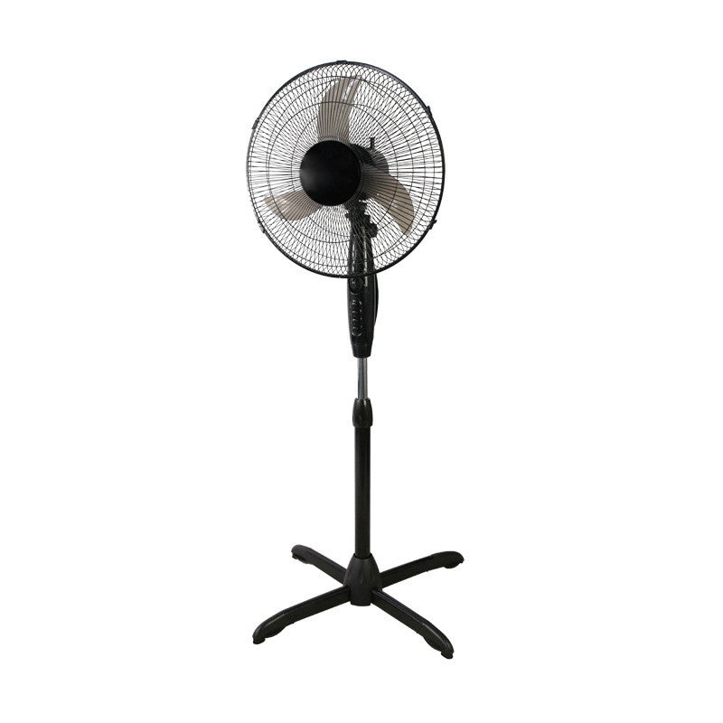 16 Inch FS40-41 The Black Stand Fan Floor fan