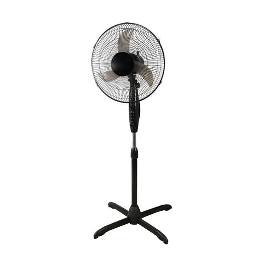 16 Inch FS40-41 The Black Stand Fan Floor fan