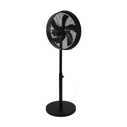 16 Inch FD-40MD Industrial metal Style Stand Fan