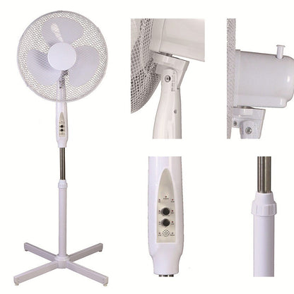 16 Inch FS40-91R Stand Fan Floor Fan