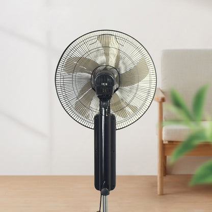 16 Inch FS40-89R MKbreeze Stand Fan