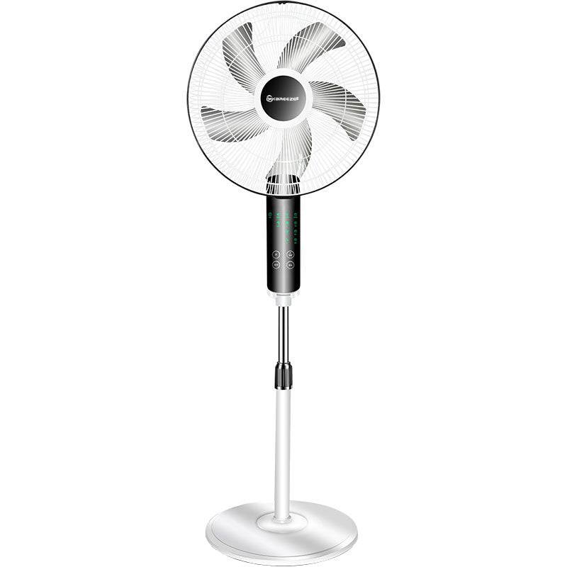 16 Inch FS40-88R MKbreeze Stand Fan Floor Fan