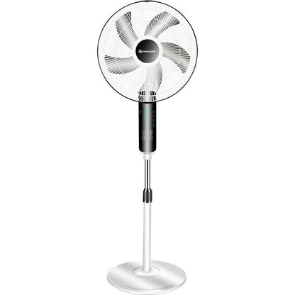 16 Inch FS40-88R MKbreeze Stand Fan Floor Fan