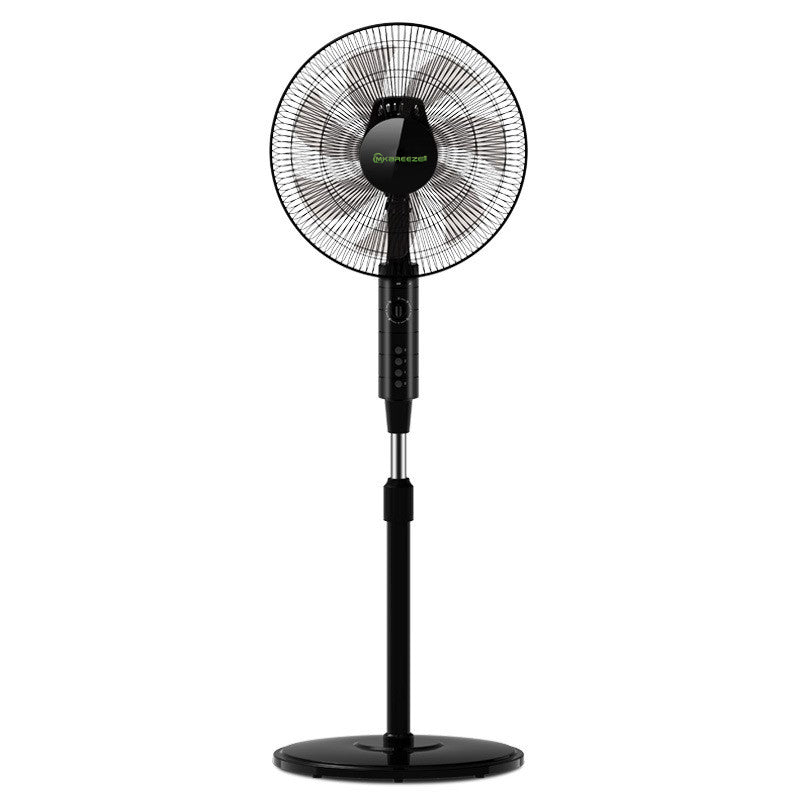 16 Inch FS40-L The Black Stand Fan