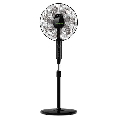 16 Inch FS40-LR MKbreeze Stand Fan Floor Fan