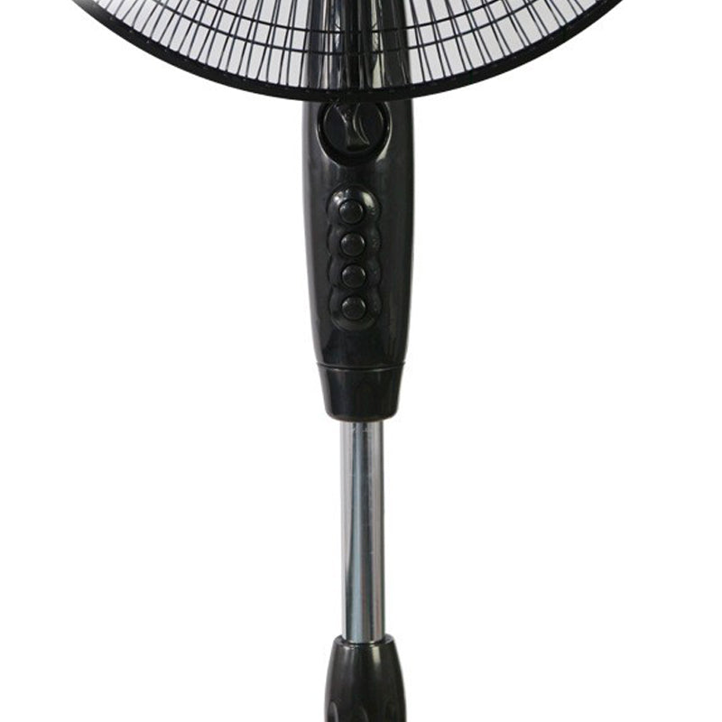 16 Inch FS40-41 The Black Stand Fan Floor fan