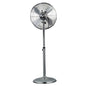 16 Inch FD-40M Industrial Metal Style Stand Fan