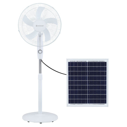 16 Inch FS40-19A Stand Fan Floor Fan