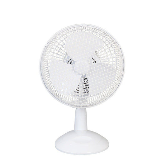 7 Inch LG-18A Small Table Fan Quiet