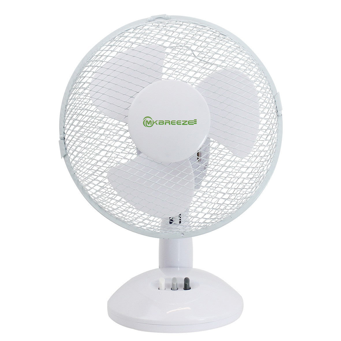 9 Inch FT-23B Small Table Fan for MKbreeze