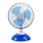 6 Inch FJ-15A MKbreeze Table Fan Small Desk Fan