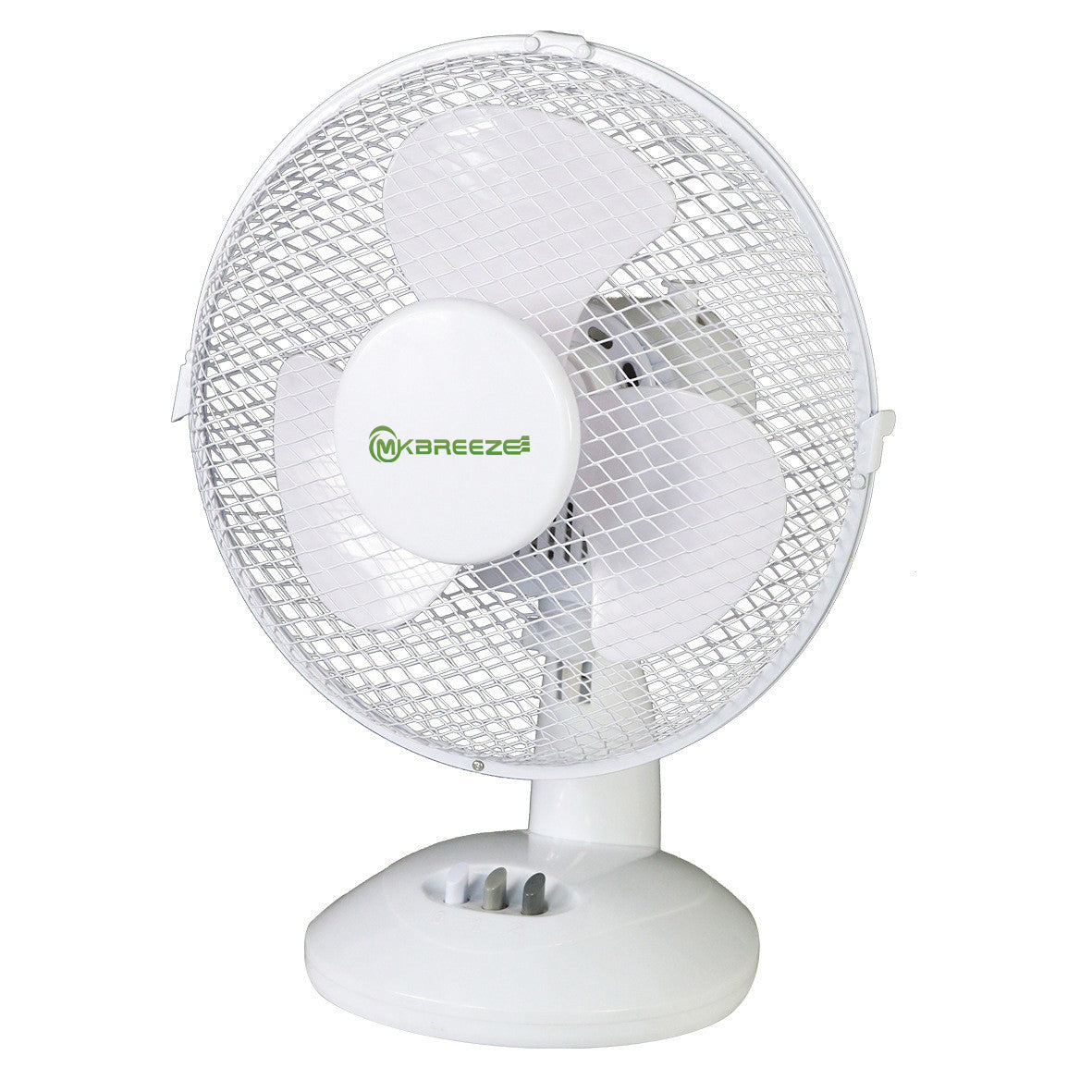 9 Inch FT-23B Small Table Fan for MKbreeze