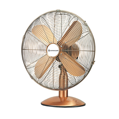 12 Inch FT-30MC MKbreeze Table Fan Refreshing Wind