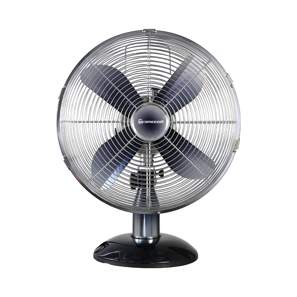 12 Inch FT-30MC MKbreeze Table Fan Refreshing Wind