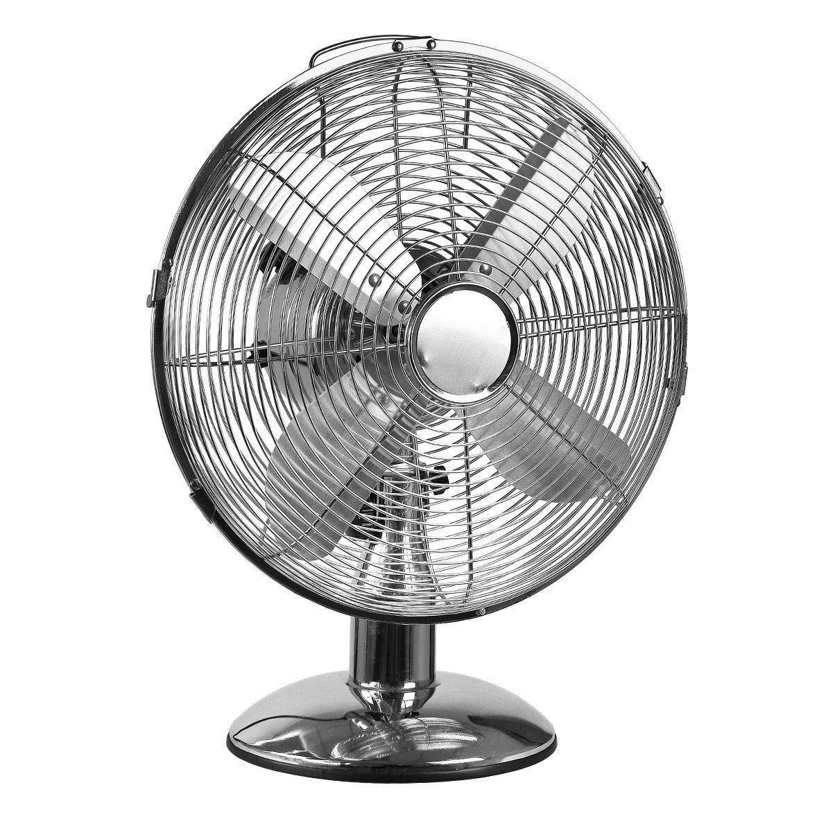 10 Inch FT-25MC MKbreeze Slient Metal Table Fan