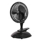 6 Inch FJ-15A MKbreeze Table Fan Small Desk Fan