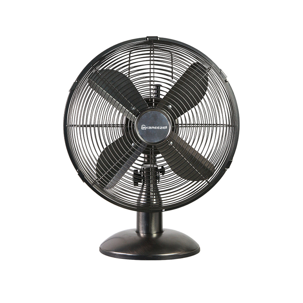 12 Inch FT-30MC MKbreeze Table Fan Refreshing Wind