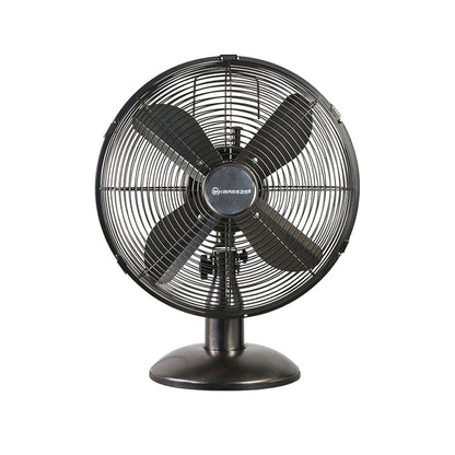 12 Inch FT-30MC MKbreeze Table Fan Refreshing Wind